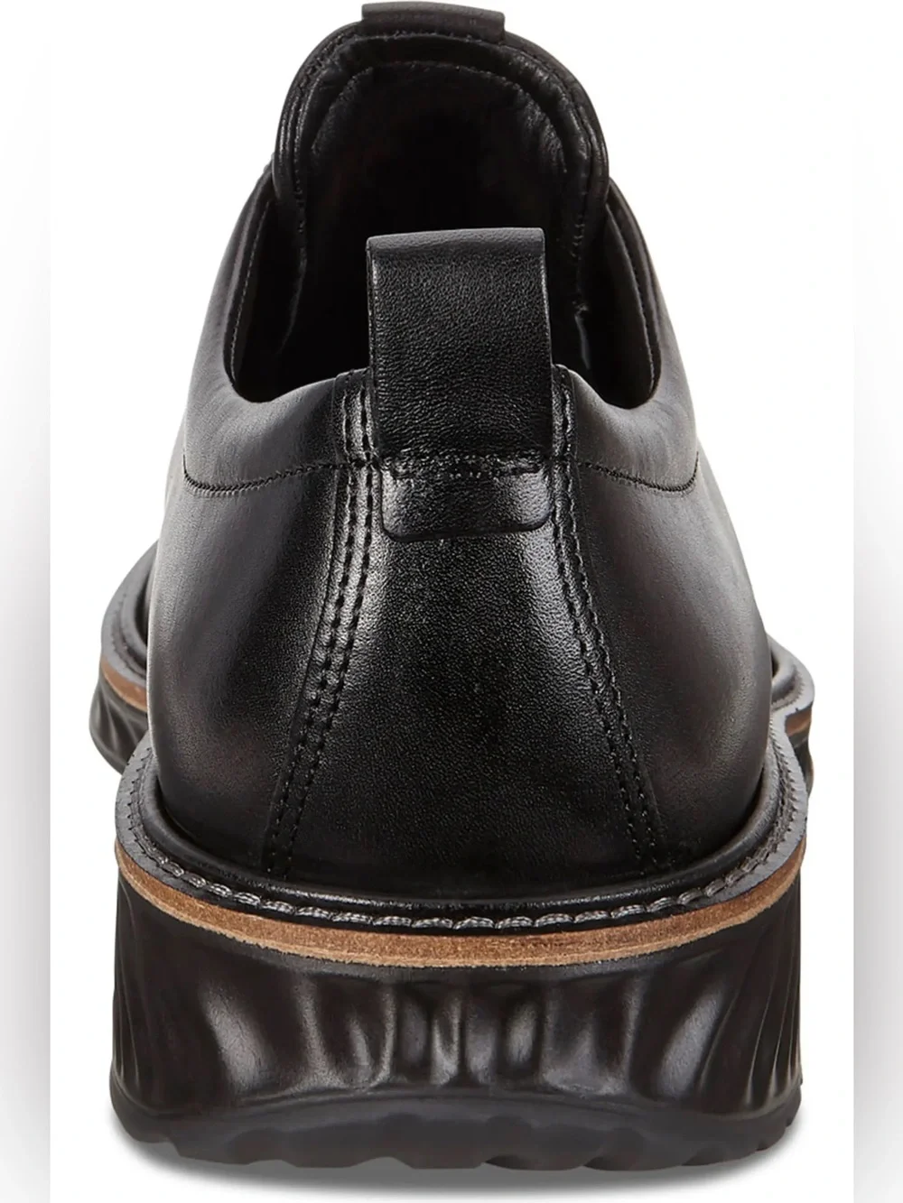 Ecco ST.1 Hybrid Plain Toe Derby